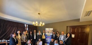 Më 31 mars 2026, në Elbasan u zhvillua eventi i parë i projektit Erasmus+ V-ROADS, me fokus “E ardhmja e aftësive në turizëm në Shqipëri
