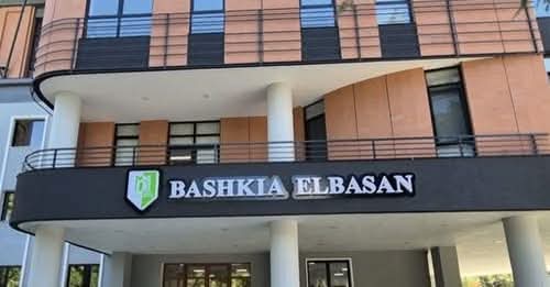 Bashkia Elbasan sqaron raportin e Kontrolli i Lartë i Shtetit