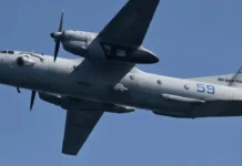 Tragjike në Rusi/ Avioni ushtarak përplaset me një shkëmb dhe rrëzohet, humbin jetën 29 persona