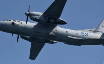 Tragjike në Rusi/ Avioni ushtarak përplaset me një shkëmb dhe rrëzohet, humbin jetën 29 persona