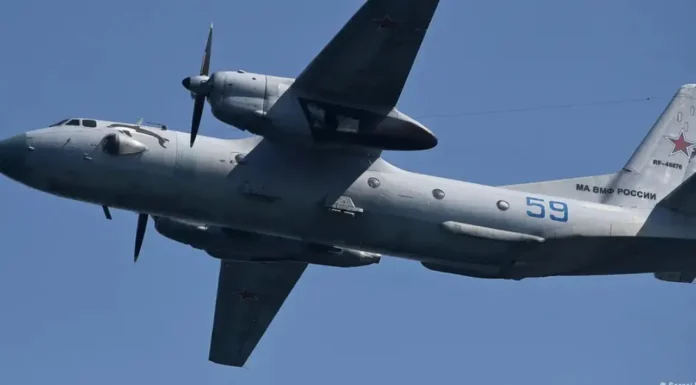 Tragjike në Rusi/ Avioni ushtarak përplaset me një shkëmb dhe rrëzohet, humbin jetën 29 persona