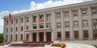 Presidenca: Institucionet në vigjilencë dhe ndjekje të plotë të situatës nga konflikti në Lindjen e Mesme