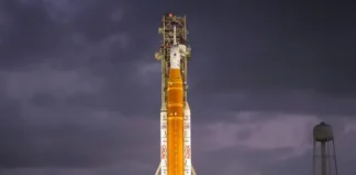 ”Artemis” nis misionin e parë hënor me astronautë, pas më shumë se 50 vitesh