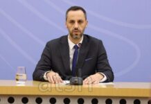 Lamallari: Njoftimi i Ambasadës së SHBA standard, Policia ka shtuar masat
