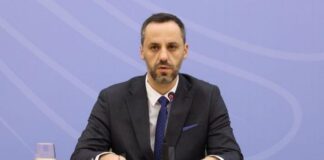 Lamallari: Njoftimi i Ambasadës së SHBA standard, Policia ka shtuar masat