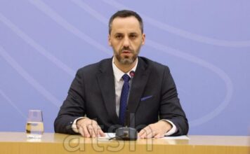 Lamallari: Njoftimi i Ambasadës së SHBA standard, Policia ka shtuar masat