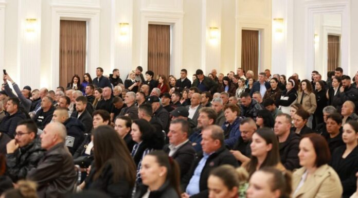 Rama: Nuk ka qendër votimi që PS nuk e fiton dot