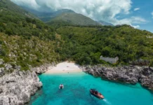 TTW: Shqipëri-Greqi pakt revolucionar në turizmin ndërkufitar për 2026-ën