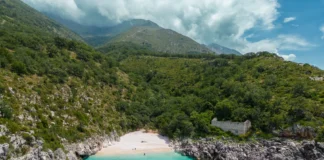 TTW: Shqipëri-Greqi pakt revolucionar në turizmin ndërkufitar për 2026-ën