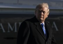 SHBA – Trump: Sot ka “shanse të mira” për marrëveshje me Iranin