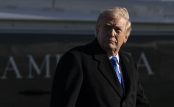 SHBA – Trump: Sot ka “shanse të mira” për marrëveshje me Iranin