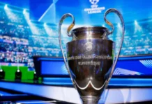 Champions League në sprintin final; çerekfinale spektakolare me Real Madrid-Bayern dhe PSG-Liverpool