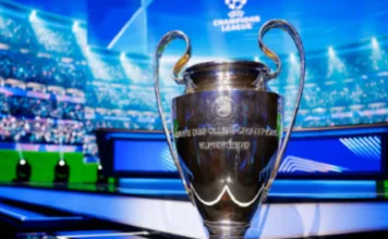 Champions League në sprintin final; çerekfinale spektakolare me Real Madrid-Bayern dhe PSG-Liverpool