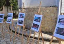 U nda nga jeta në moshën 68-vjeçare, përcillet drejt banesës së fundit aktori Ilir Shkurti