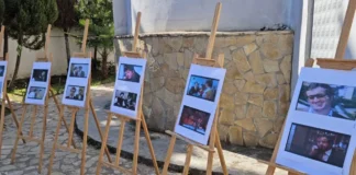 U nda nga jeta në moshën 68-vjeçare, përcillet drejt banesës së fundit aktori Ilir Shkurti