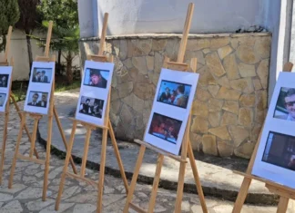 U nda nga jeta në moshën 68-vjeçare, përcillet drejt banesës së fundit aktori Ilir Shkurti