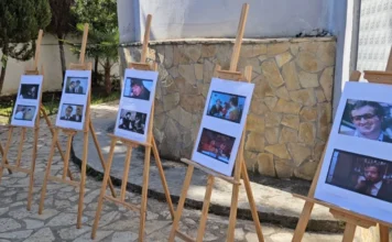 U nda nga jeta në moshën 68-vjeçare, përcillet drejt banesës së fundit aktori Ilir Shkurti