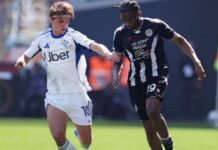 Serie A/Udinese frenon Como-n, skuadra e Fabregas ngadalëson hapin në garën për zonën Champions