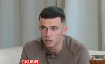 “Futbolli është i padrejtë“, Jasir Asani rrëfen dëshpërimin në Varshavë, luftën në Iran dhe opsionin e Partizanit