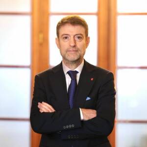 Protesta e studentëve shqiptarë në RMV, Hoxha: Përdorimi i gjuhës amtare, e drejtë themelore