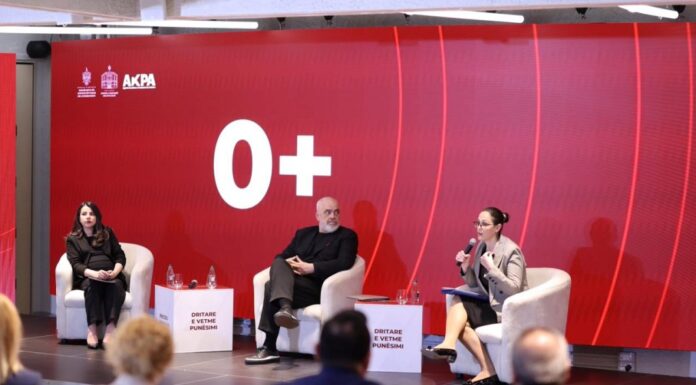 Rama: Negociatat me BE-në po ecin përpara me shpejtësi unike, kemi në krah KE-në