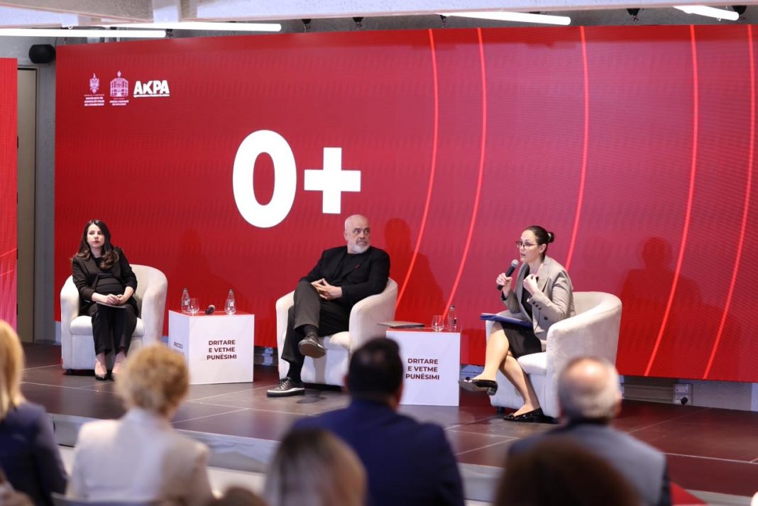 Rama: Negociatat me BE-në po ecin përpara me shpejtësi unike, kemi në krah KE-në