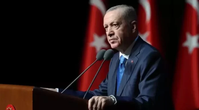 Atentati në konsullatën izraelite në Stamboll, reagon Erdogan: Sulm frikacak