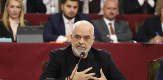 Zbulohen tre mesazhet e Ramës drejtuar socialistëve në mbledhjen e grupit: Në zgjedhjet vendore, përballë kemi veten