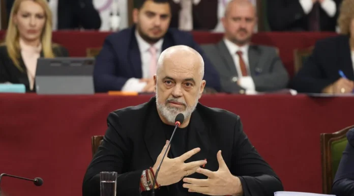 Zbulohen tre mesazhet e Ramës drejtuar socialistëve në mbledhjen e grupit: Në zgjedhjet vendore, përballë kemi veten