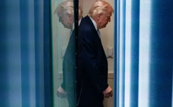 Trump njofton armëpushim 2-javor me Iranin: Kemi marrë një propozim me 10 pika nga Teherani, besoj se…