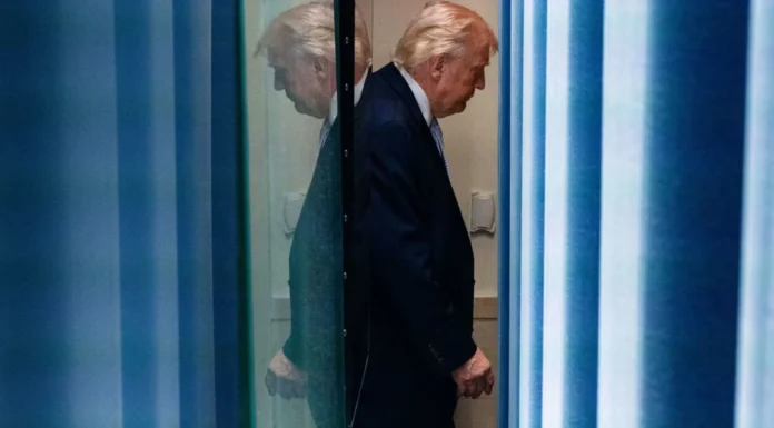 Trump njofton armëpushim 2-javor me Iranin: Kemi marrë një propozim me 10 pika nga Teherani, besoj se…