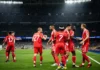 Video/ Spektakël në “Bernabeu”, Bayern-i mund Realin në ndeshjen e parë dhe hedh një hap drejt gjysmëfinales