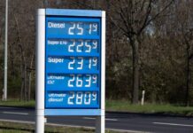 Çmimet e karburanteve në Gjermani rriten më shpejt se në vendet fqinje të BE-së