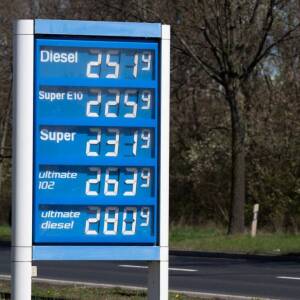 Çmimet e karburanteve në Gjermani rriten më shpejt se në vendet fqinje të BE-së