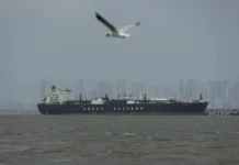 Pakti i armëpushimit me SHBA-në nuk zgjat, Irani mbyll plotësisht Ngushticën e Hormuzit: Sulmet izraelite në Liban janë të papranueshme