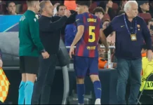 Barcelona nuk e kapërdin dot disfatën me Atleticon, gati ankesë formale te UEFA