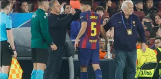 Barcelona nuk e kapërdin dot disfatën me Atleticon, gati ankesë formale te UEFA