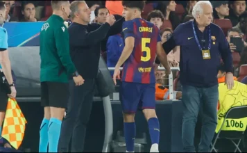 Barcelona nuk e kapërdin dot disfatën me Atleticon, gati ankesë formale te UEFA