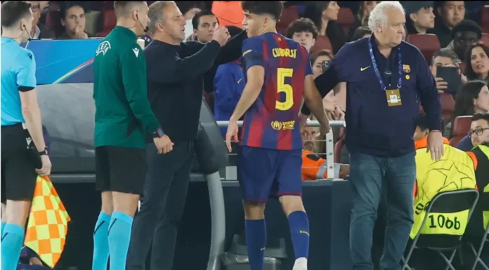 Barcelona nuk e kapërdin dot disfatën me Atleticon, gati ankesë formale te UEFA