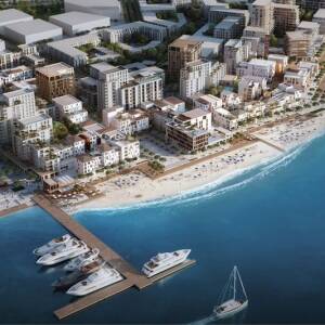 Ibrahimaj: Thjeshtim i procedurave për porte turistike, stimulon projektet strategjike