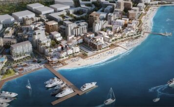 Ibrahimaj: Thjeshtim i procedurave për porte turistike, stimulon projektet strategjike