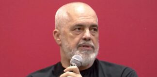 Rama: Bllokim i procesit të Integrimit në BE? Barcaletë komplet
