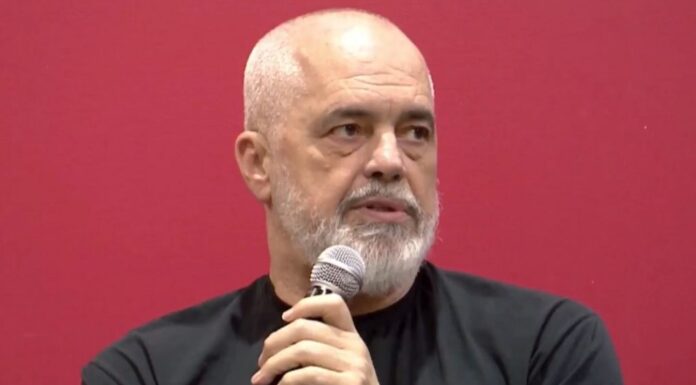 Rama: Bllokim i procesit të Integrimit në BE? Barcaletë komplet