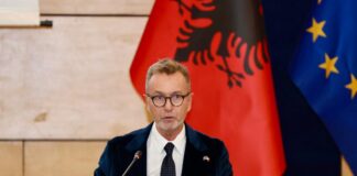 Gonzato: Ka spekulime, nuk ka bllokim të procesit të integrimit me Shqipërinë