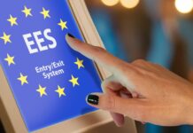 Nga nesër hyn në fuqi Sistemi Europian i Hyrje-Daljes (EES