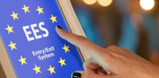 Nga nesër hyn në fuqi Sistemi Europian i Hyrje-Daljes (EES