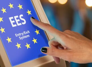 Nga nesër hyn në fuqi Sistemi Europian i Hyrje-Daljes (EES