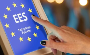 Nga nesër hyn në fuqi Sistemi Europian i Hyrje-Daljes (EES