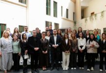 Programi Kombëtar i Praktikave të Punës, Salla: 132 të punësuar me kontratë 1-vjeçare