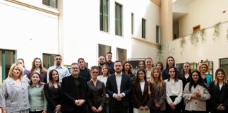 Programi Kombëtar i Praktikave të Punës, Salla: 132 të punësuar me kontratë 1-vjeçare